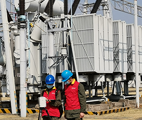 友好倾斜摄影技术在基础设施监测中如何发挥作用？